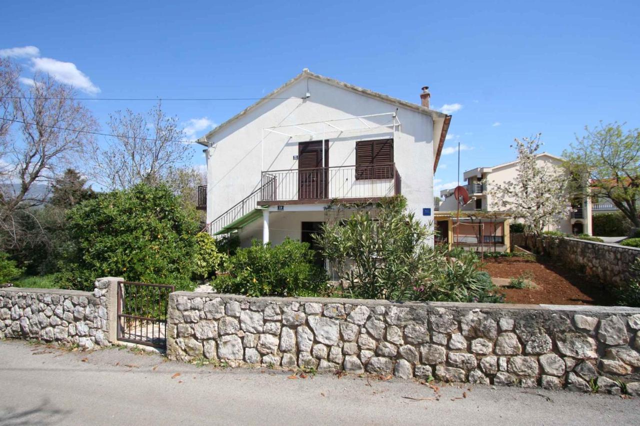 Apartment In Silo/Insel Krk 14533 Exterior photo